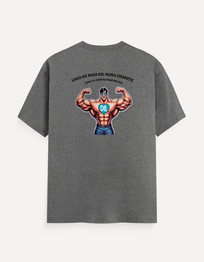 Color_CharcoalMelange